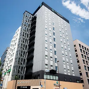Tosei Cocone Asakusa Kuramae 3* Präfektur Tokio
