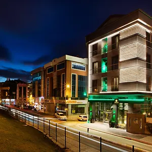 - Kadikoy, An Ihg **** İstanbul