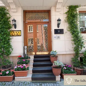 Sultans Royal **** Estambul