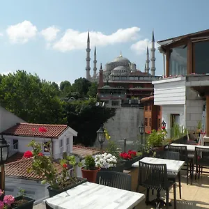 Agora Boutique & Bistro *** Estambul