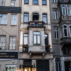 Peradays *** Estambul