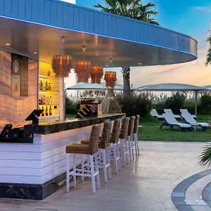 Radisson Blu Ottomare ***** İstanbul