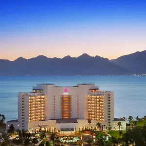 Akra 5* Antalya