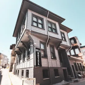 Piya Boutiqe Estambul