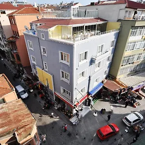 Khalkedon ** Estambul