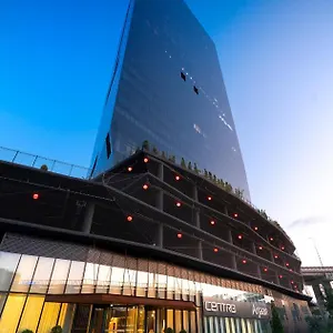 Centro Westside By Rotana **** İstanbul