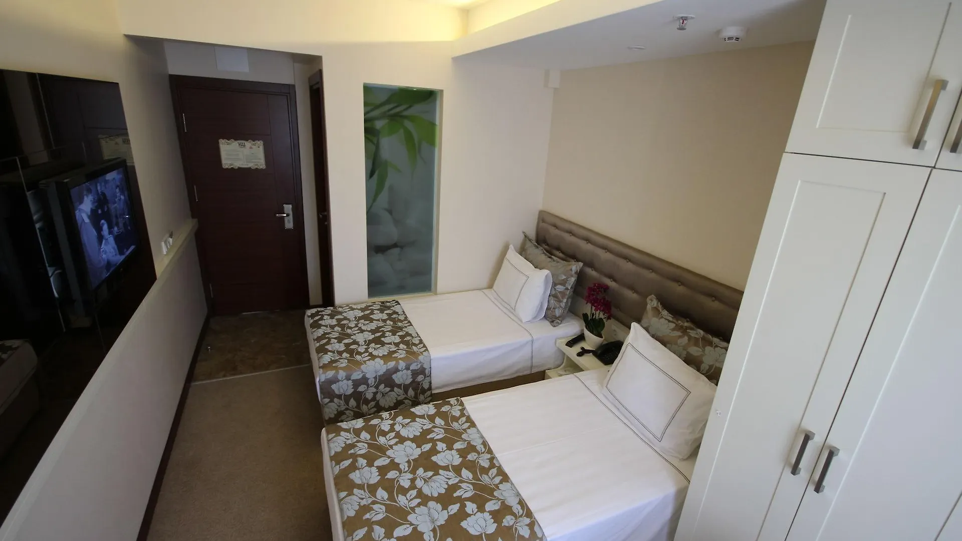 Grand Washington Hotel Istanbul
