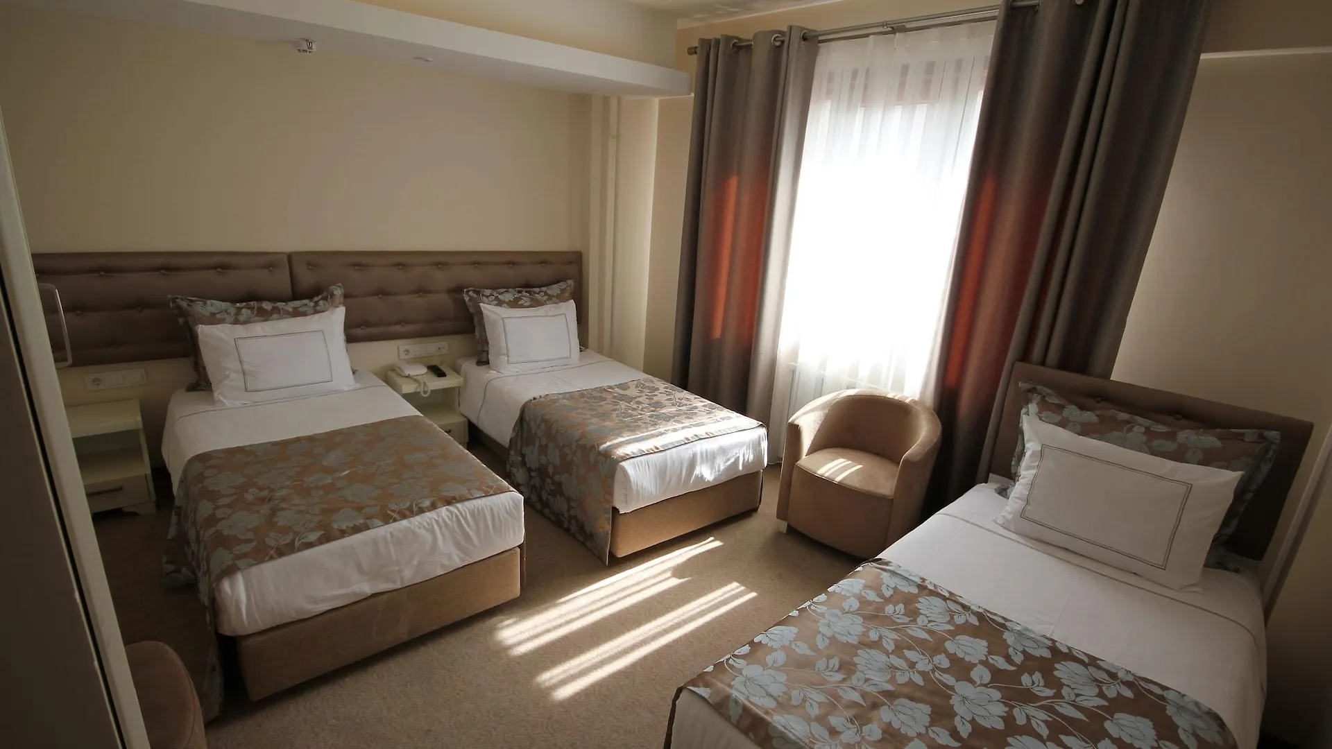 Grand Washington Hotel Istanbul