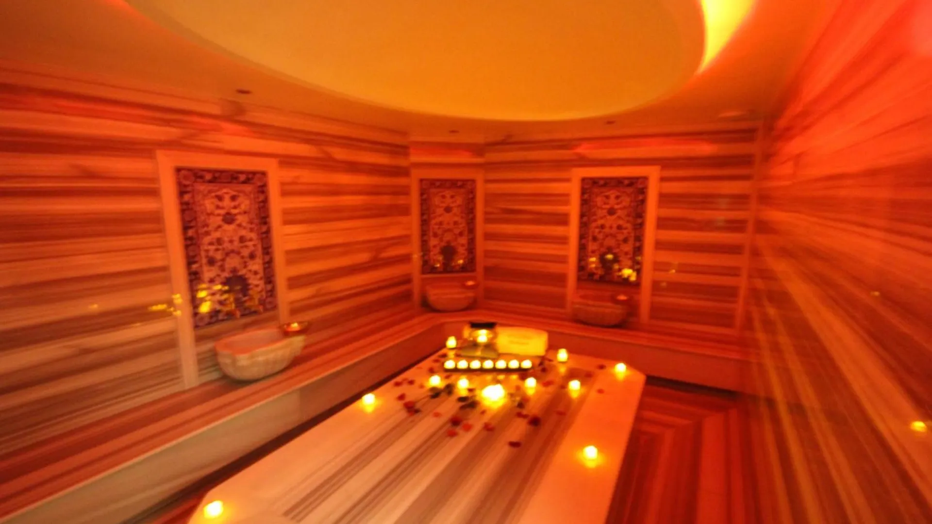 Grand Washington Hotel Istanbul