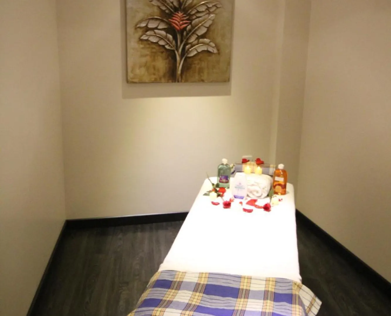 Grand Washington Hotel Istanbul 4*,  Turkey