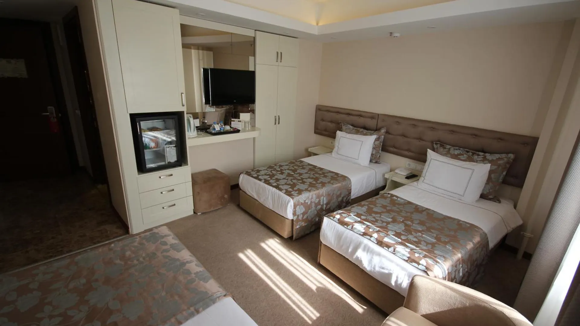 Grand Washington Hotel Istanbul