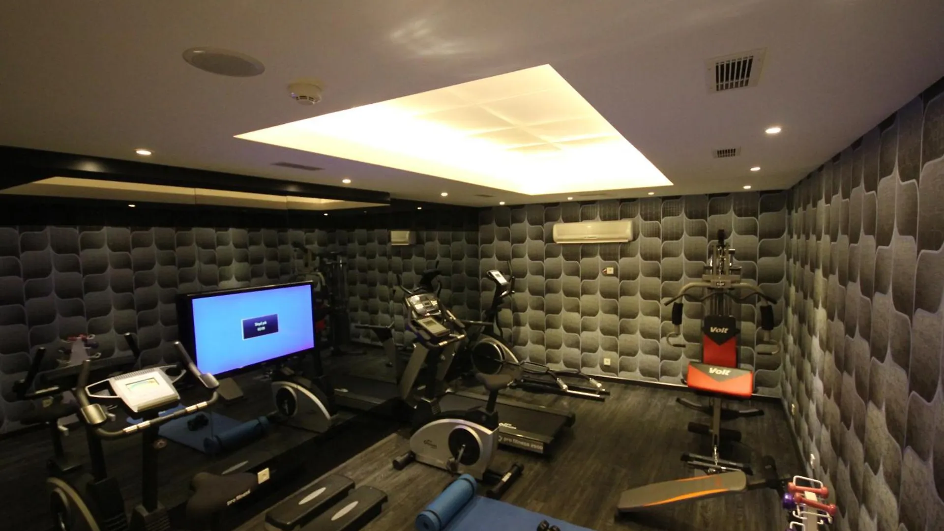 Grand Washington Hotel Istanbul