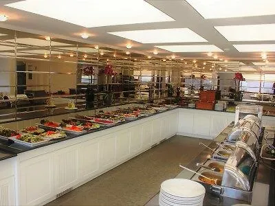 Grand Washington Hotel Istanbul